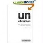 unchristian