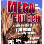 Emergent Plug-in for Mega Church Game